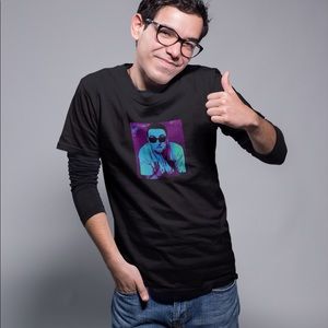Mac Miller Inspired Tee (S-XL)